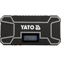Пуско зарядний пристрій Yato YT-83082 - зменшене зображення 2