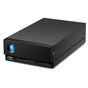 Зовнішній жорсткий диск 3.5" 10TB LaCie (STHS10000800) - зменшене зображення 6