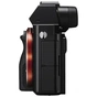 Цифровий фотоапарат Sony Alpha 7r body black (ILCE7RB.RU2) - зменшене зображення 6