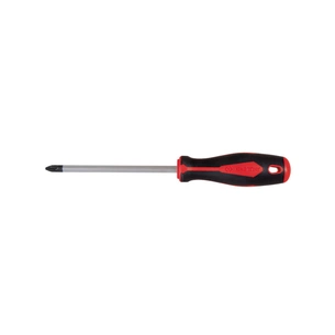 Викрутка KING TONY Pozidrive 2x100 мм (14A80204) зображення 1