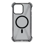 Чохол до мобільного телефона Armorstandart Bounce Apple iPhone 15 Pro Max Black (ARM74919) - зменшене зображення 1