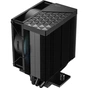 Кулер до процесора PcCooler R300 ARGB BK - зменшене зображення 7