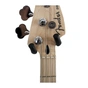 Тримач для гітари Gator Frameworks Wall Mount Guitar Hanger Black (GFW-GTR-HNGRBLK) - уменьшенное изображение 3