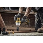 Гайковерт DeWALT 18V XR Li-lon, безщітковий, 1626 Нм (без АКБ та ЗП) (DCF961N) - зменшене зображення 5