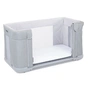 Ліжечко Chicco 3 в 1 Next2Me Forever light gray (79650.19) - зменшене зображення 6