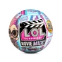 Лялька L.O.L. Surprise! серії Movie Magic Кіногерої (576471) - зменшене зображення 1