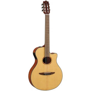 Гітара класична Yamaha NTX1 Natural зображення 1