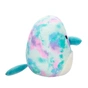 М'яка іграшка Squishmallows Качкодзьоб Бріндал 19 см (SQCR05406) - зменшене зображення 5
