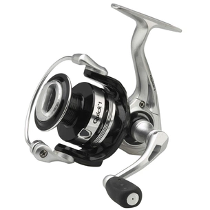 Котушка DAM Quick 1 6000FD (56569) зображення 1