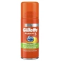 Гель для гоління Gillette Fusion 5 Ultra Sensitive 75 мл (7702018464913) - зменшене зображення 1