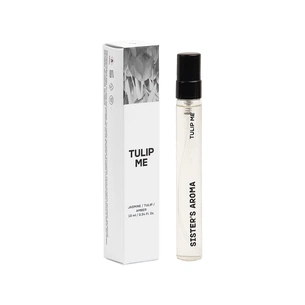 Парфумована вода Sister's Aroma Tulip Me Travel 10 мл (4820227783137) зображення 1