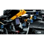 Конструктор LEGO Technic Bugatti Bolide 905 деталей (42151) - зменшене зображення 7