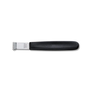 Кухонний ніж Victorinox Lemon Zester Black (5.3503) зображення 1