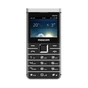 Мобільний телефон Maxcom MM760 Black (5908235974873) - зменшене зображення 1