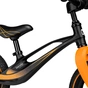 Біговел Lionelo Bart Air Sporty Black (LOE-BART AIR) - зменшене зображення 6