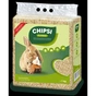 Наповнювач для гризунів Chipsi тирса класік 15 л/1 кг (4002973318874) - зменшене зображення 2