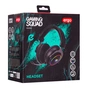Навушники Ergo GН 230 Black - зменшене зображення 9