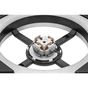 Кулер до корпусу Ekwb Вентилятор EKWB EK-Quantum Impulse 120 D-RGB - Black (400-1800 rpm) (3831109854198) - уменьшенное изображение 6