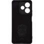 Чохол до мобільного телефона Armorstandart ICON OPPO A5 Pro 4G / A5 Pro 5G Black (ARM85383) - зменшене зображення 2
