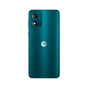 Мобільний телефон Motorola E13 2/64GB Aurora Green (PAXT0035RS) - зменшене зображення 3