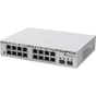 Комутатор мережевий Mikrotik CSS318-16G-2S+IN - уменьшенное изображение 2