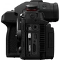 Цифровий фотоапарат Panasonic DC-GH6 12-60mm f2.8-4 Kit (DC-GH6LEE) - зменшене зображення 11