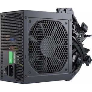 Блок живлення Seasonic 700W A12-700 (SSR-700RA) зображення 1