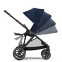 Коляска Cybex Gazelle S Navy blue (520002107) - зменшене зображення 7