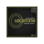 Струни для гітари Cleartone Acoustic 80/20 Bronze Ultra Light (11-52) (7611) - зменшене зображення 1
