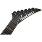 Електрогітара Jackson Guitars JS11 Dinky AH Metallic Red (228473) - зменшене зображення 5