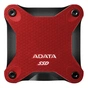Накопичувач SSD USB 3.2 480GB ADATA (ASD600Q-480GU31-CRD) - зменшене зображення 2