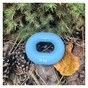 Еспандер PowerPlay PP-4336 Hand Grip Light 15 кг Блакитний (PP_4336_Blue_15kg) - зменшене зображення 6