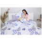 Постільна білизна MirSon Бязь Premium 17-0237 Merezol 220x240 (2200001949164) - зменшене зображення 5