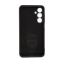 Чохол до мобільного телефона Armorstandart ICON Samsung M35 5G (M356) Camera cover Black (ARM77972) - зменшене зображення 2