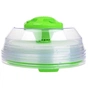 Сушка для овочів та фруктів Saturn ST-FP0113 White - зменшене зображення 2