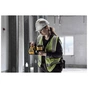 Лазерний нівелір DeWALT лінійний 10.8/12/18В XR Li-Ion, зелений промінь, 1x2Ah 18V, TSTAK (DCE089D1G18) - зменшене зображення 12