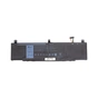 Акумулятор до ноутбука DELL Alienware 13 R3 (TDW5P) 15.2V 5000mAh PowerPlant (NB441754) - зменшене зображення 1