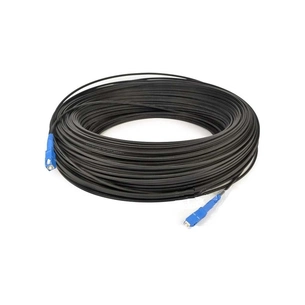 Оптичний патчкорд Cor-X FTTH SC/UPC-SC/UPC SingleMode Simplex 150m (DP-SC/UPC-SC/UPC-150 Flex) зображення 1