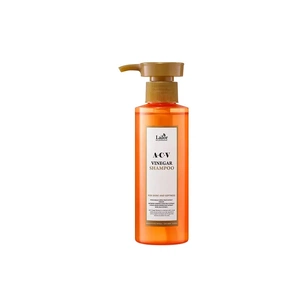 Шампунь La'dor ACV Vinegar Shampoo З яблучним оцтом 150 мл (8809181938049) зображення 1