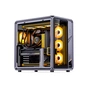 Корпус JONSBO BO400 Gray - уменьшенное изображение 2