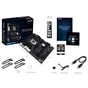 Серверна материнська плата ASUS Pro WS W480-ACE (PRO_WS_W480-ACE) - зменшене зображення 9