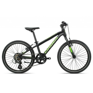 Велосипед Orbea MX 20 Speed 2020 Black-Green (K01020JW) зображення 1