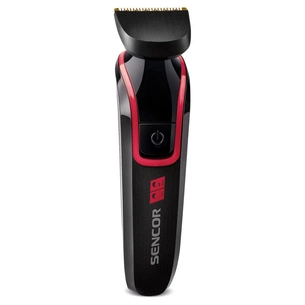 Машинка для стрижки Sencor SHP 6201RD (SHP6201RD) зображення 1