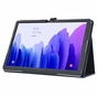 Чохол до планшета BeCover Slimbook Samsung Galaxy Tab A7 10.4 (2020) SM-T500 / SM-T505 (705453) - зменшене зображення 4