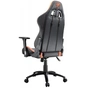 Крісло ігрове Cougar Armor PRO Black/Orange - зменшене зображення 8