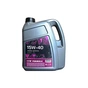Моторна олива NEW FORMULA 15w-40 (SG/CD) кан. 4л ПЕ (3,6кг) (NF196254) - зменшене зображення 1