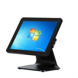 POS-термінал Leabon LB-W7 coreI5/8Gb/256GB/RS-232x2/LPTx1/USBx6/RJ45x1/15.6" (LB-W7-W2-15.6-i5-0120) изображение 1