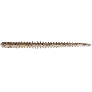 Силікон рибальський Keitech Easy Shaker 5.5" (10 шт/упак) ц:417 gold flash minnow (1551.09.36) зображення 1