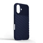 Чохол до мобільного телефона Armorstandart Rhino Apple iPhone 16 Blue (ARM82278) - зменшене зображення 2