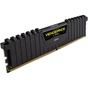 Модуль пам'яті для комп'ютера DDR4 32GGB (2x16GB) 3600 MHz Vengeance LPX Black Corsair (CMK32GX4M2Z3600C18) - зменшене зображення 3